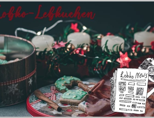 SZ: Lobko-Lebkuchen