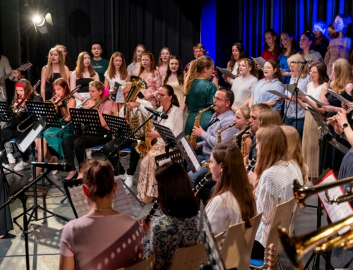 75 Jahre Lobkowitz-Realschule – Jubiläumskonzert