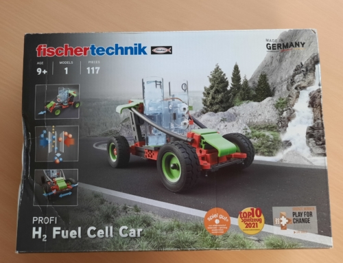 Danke für eine Elternspende