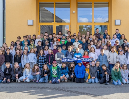 Lobkowitz-Realschule startet ins neue Schuljahr 2025/26