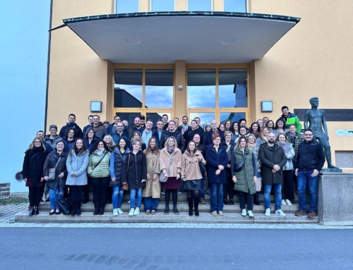 Klassentreffen unseres Millenniumsjahrgangs