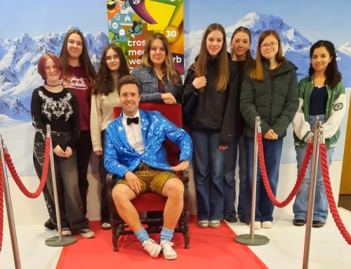 SZ: Lobko News gewinnt erneut den Crossmedia-Wettbewerb