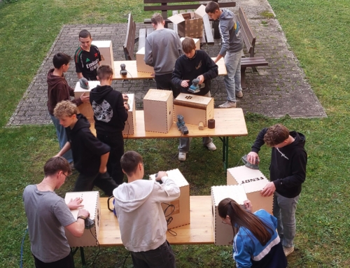 KYUB – die Synergie aus digitalen und analogen Welten