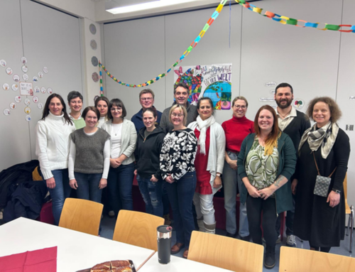 Tag des Lebens an der Lobkowitz-Realschule Neustadt a. d. Waldnaab