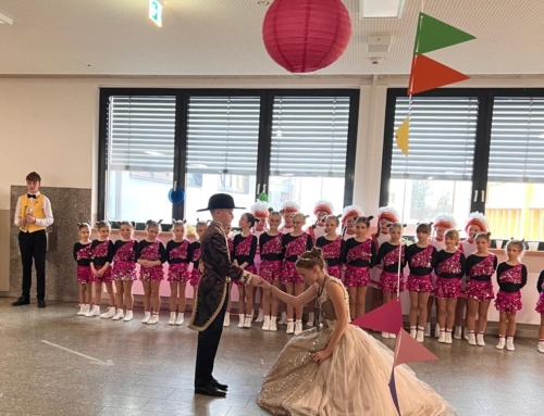 Neustadt Helau! Lobkowitz Helau!