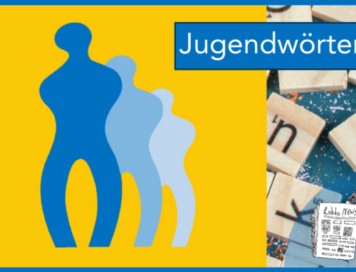 SZ: Lobko-Slang 2025: Diese Wörter hört man gerade überall