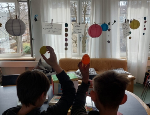 🐰 Der Osterhase auf geheimer Mission! 🥚📚