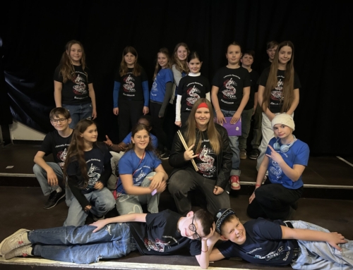 Bandklassen der Lobkowitz-Realschule begeistern beim Bandklassenfestival in Nürnberg