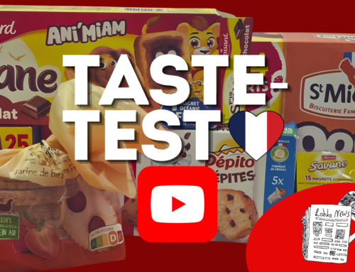 SZ : Curiosités Culturelles : Der ultimative Frankreich Taste Test !