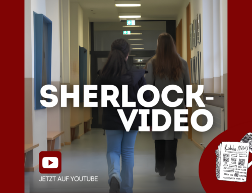 SZ: Wir reviewen die BBC-Serie „Sherlock“
