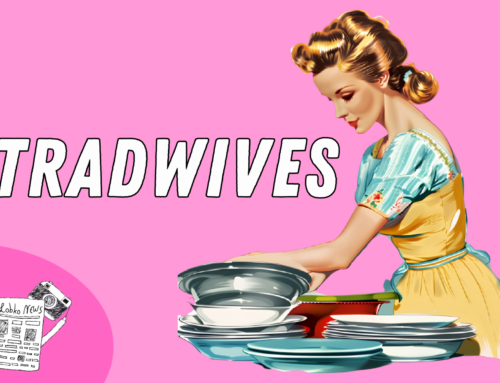 SZ: Tradwives: harmlose Hausfrauen oder gefährlicher Social-Media-Trend?