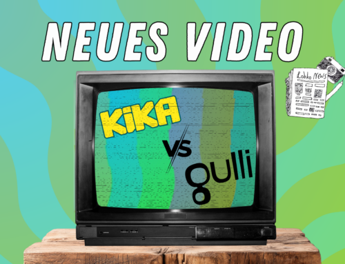 SZ: Serien unserer Kindheit